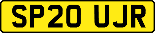 SP20UJR