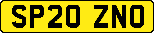 SP20ZNO