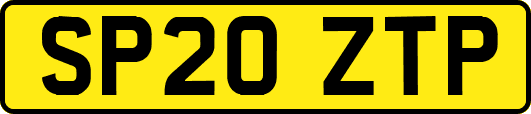 SP20ZTP