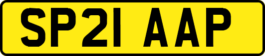SP21AAP