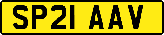 SP21AAV