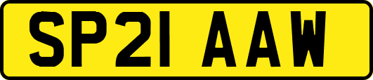 SP21AAW