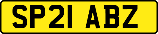SP21ABZ