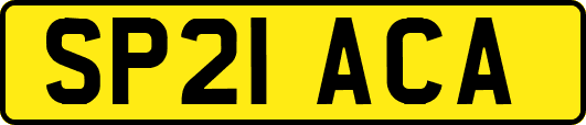 SP21ACA