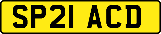 SP21ACD