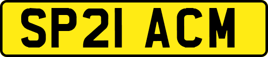 SP21ACM