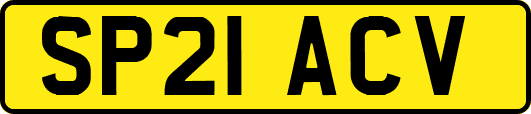 SP21ACV