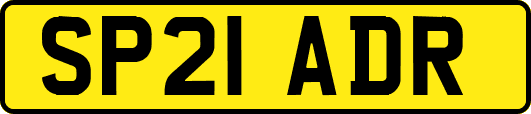 SP21ADR