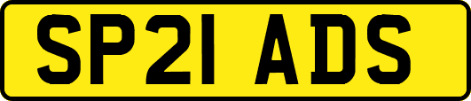 SP21ADS