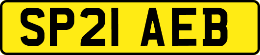 SP21AEB