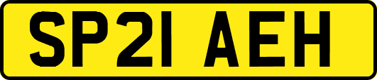 SP21AEH