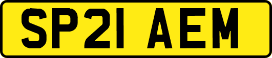 SP21AEM
