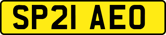 SP21AEO