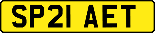 SP21AET