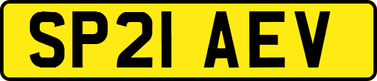 SP21AEV
