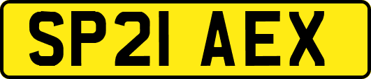 SP21AEX