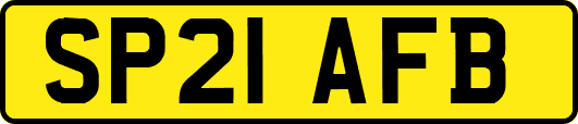 SP21AFB