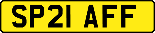 SP21AFF