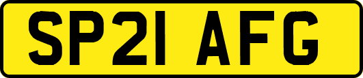 SP21AFG