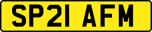SP21AFM