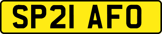 SP21AFO
