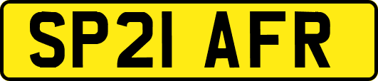 SP21AFR