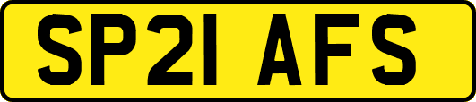 SP21AFS