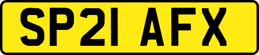 SP21AFX