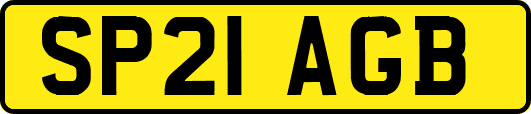 SP21AGB