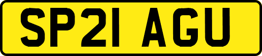 SP21AGU