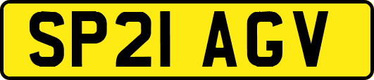 SP21AGV