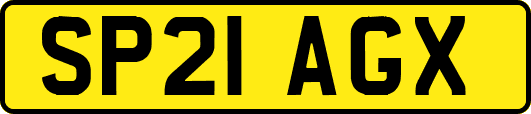 SP21AGX