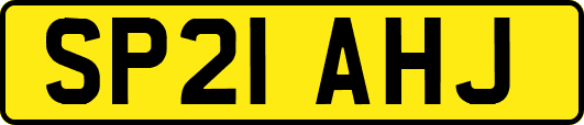 SP21AHJ