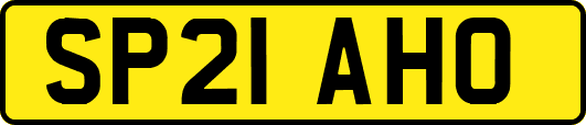 SP21AHO
