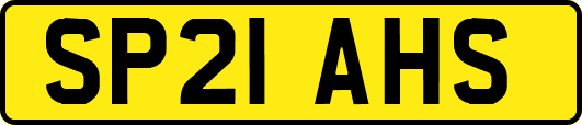 SP21AHS
