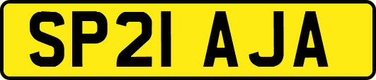 SP21AJA