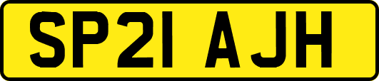 SP21AJH
