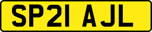 SP21AJL