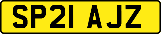 SP21AJZ