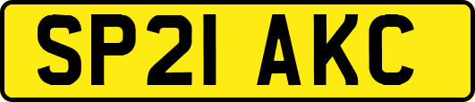 SP21AKC