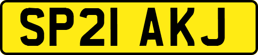 SP21AKJ