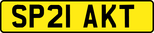 SP21AKT