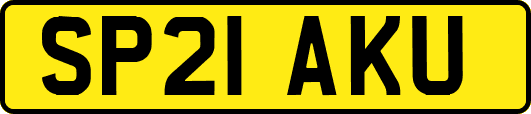 SP21AKU