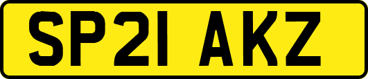 SP21AKZ