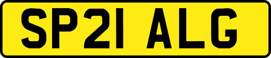 SP21ALG