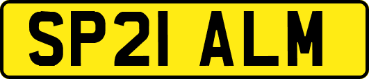 SP21ALM