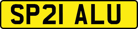 SP21ALU