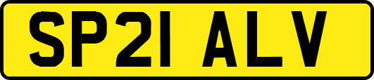 SP21ALV