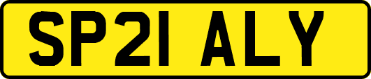SP21ALY