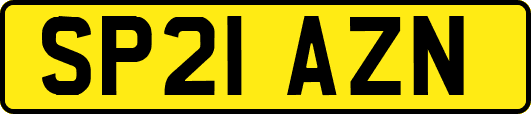 SP21AZN